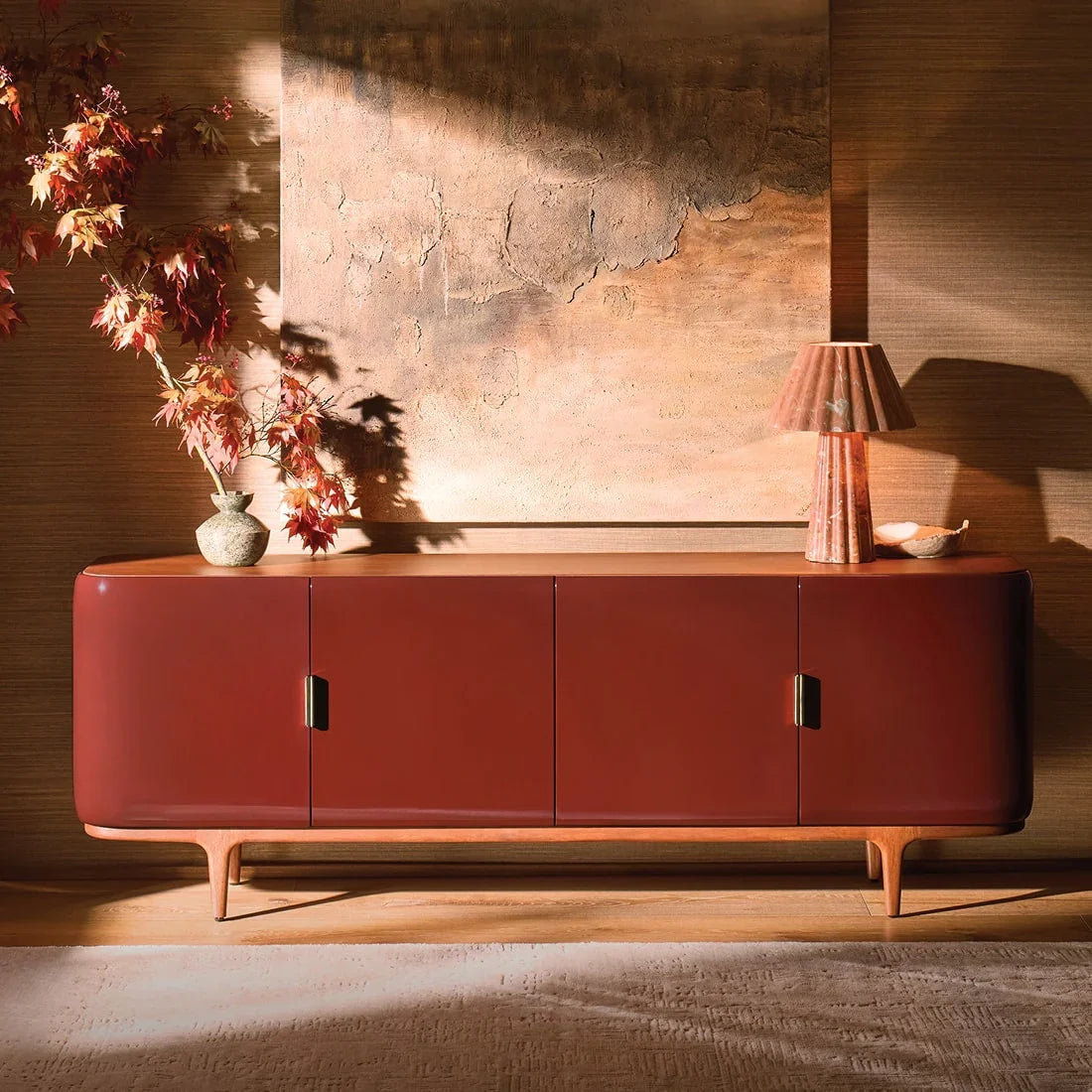 Storage Cabinets