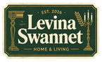 Levina Swannet - Home