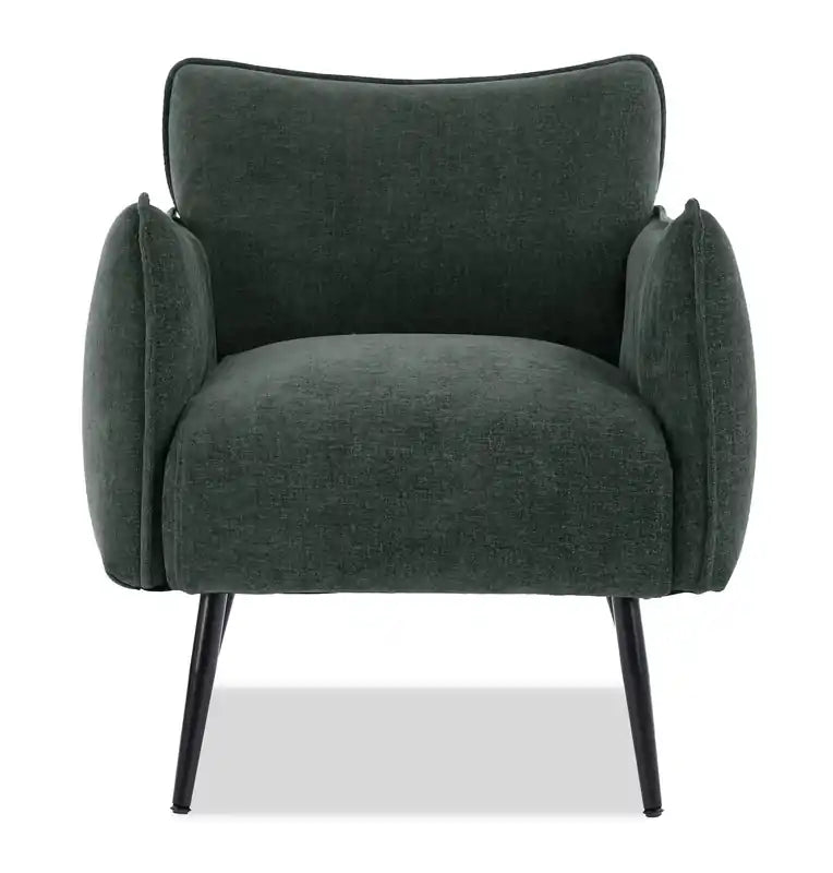 29.5 Fabric Accent Chair