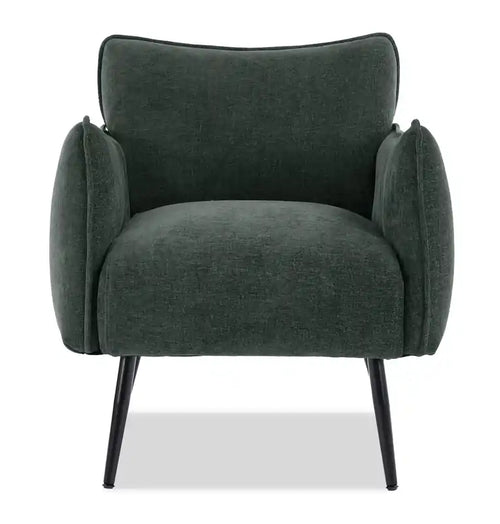 29.5 Fabric Accent Chair