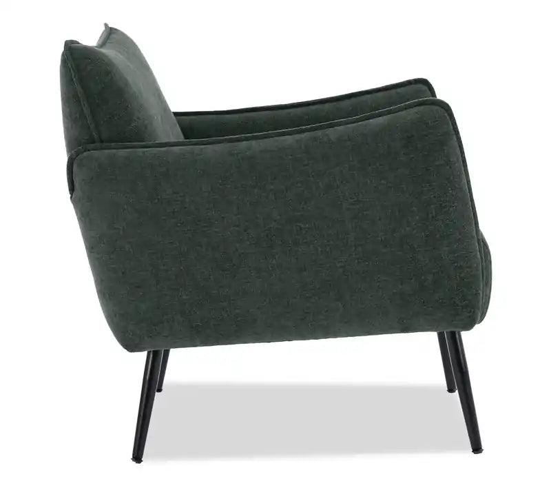 29.5 Fabric Accent Chair