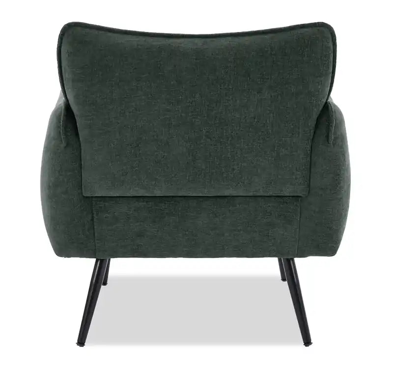 29.5 Fabric Accent Chair