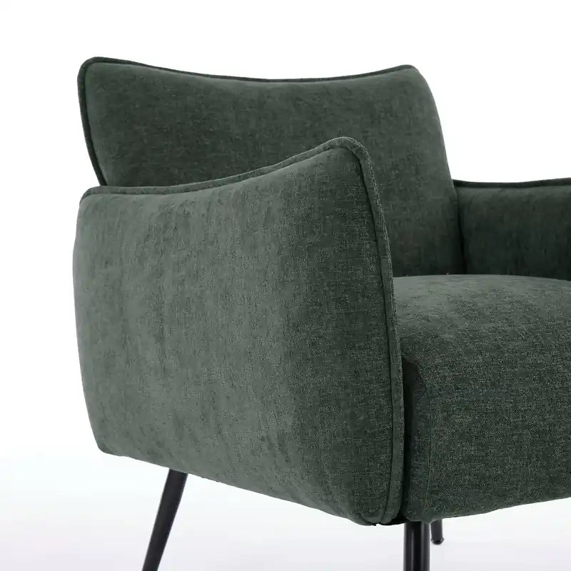 29.5 Fabric Accent Chair