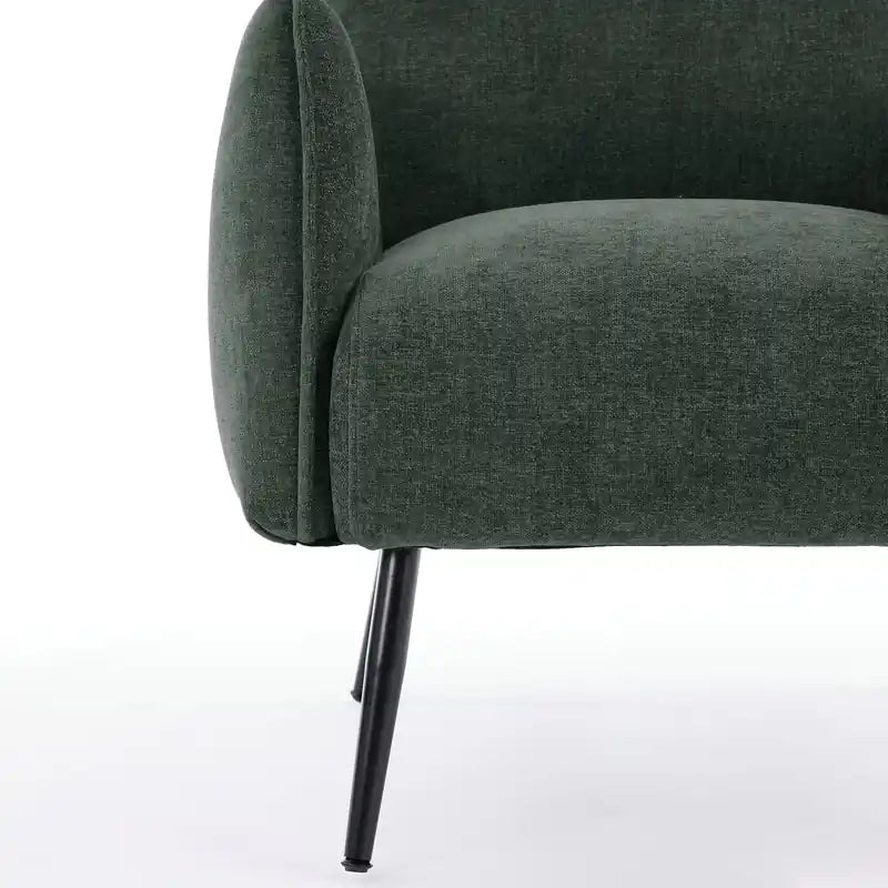 29.5 Fabric Accent Chair