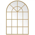 Mella Gold 41.5 Mirror
