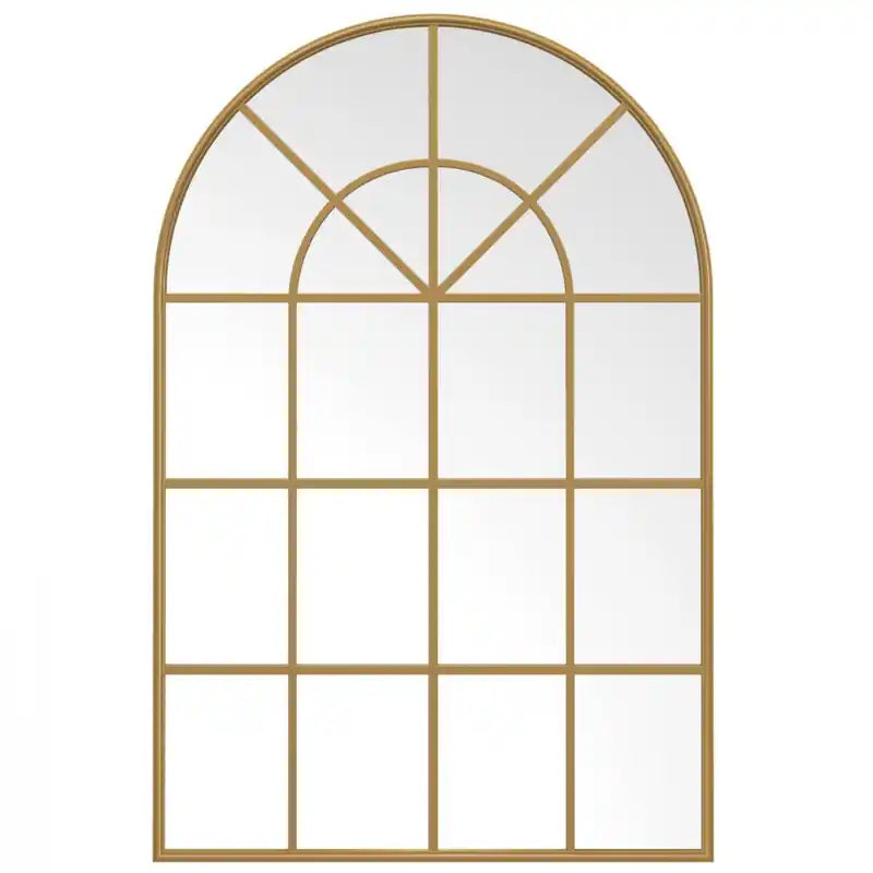 Mella Gold 41.5 Mirror