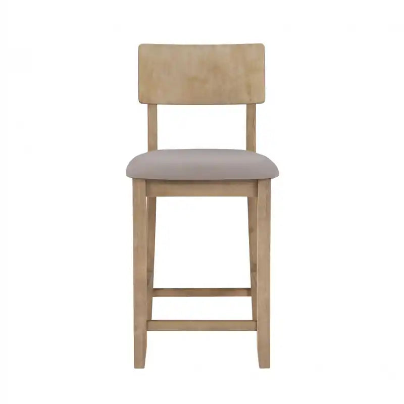 Fabric Stool