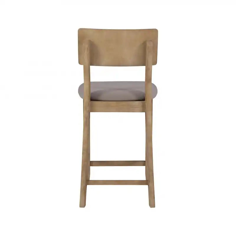 Fabric Stool
