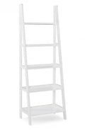 Acadia Ladder Bookcase