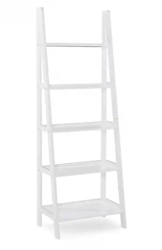 Acadia Ladder Bookcase