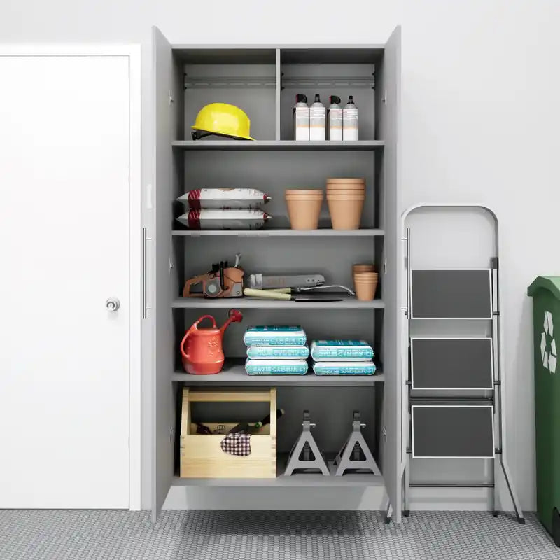 36-inch Storage Cabinet