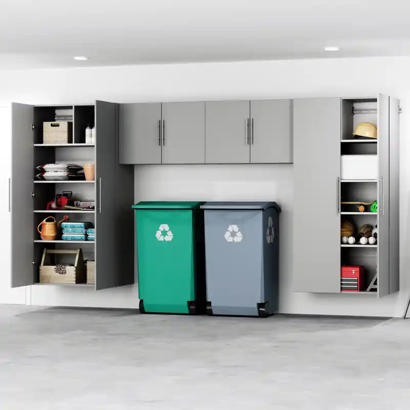 36-inch Storage Cabinet