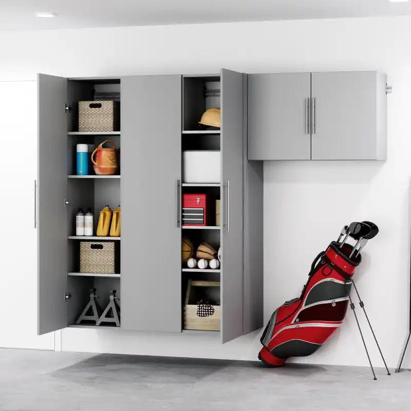 36-inch Storage Cabinet