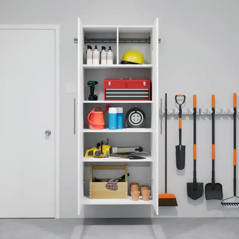 30-inch Storage Cabinet