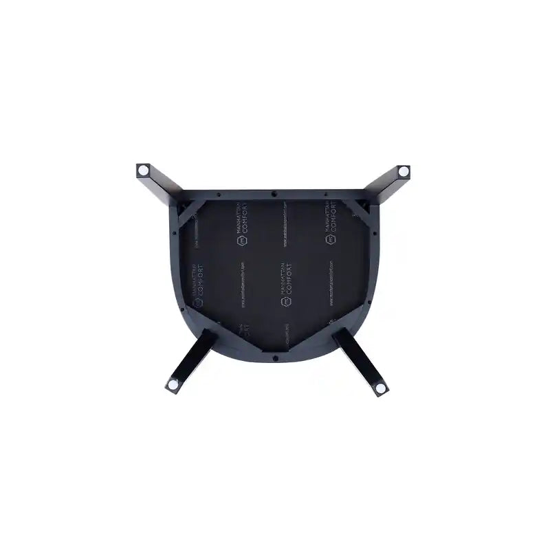 Modern Faux Leather Dining Chair