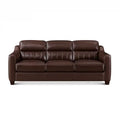 Hydeline Uptown Leather Sofa