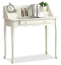 Samantha 36 Queen Anne-Style Office Desk